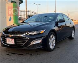 شيفروليه ماليبو